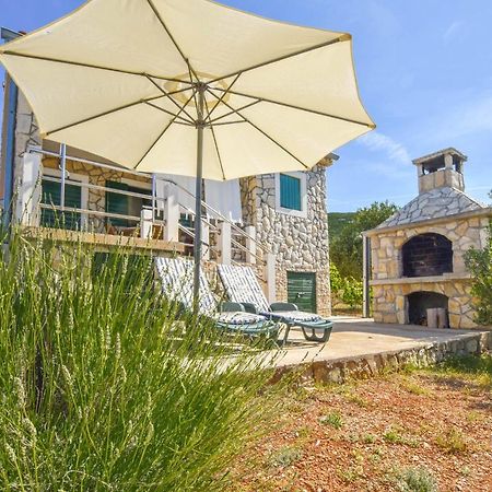House Oliver Dobropoljana Exterior foto