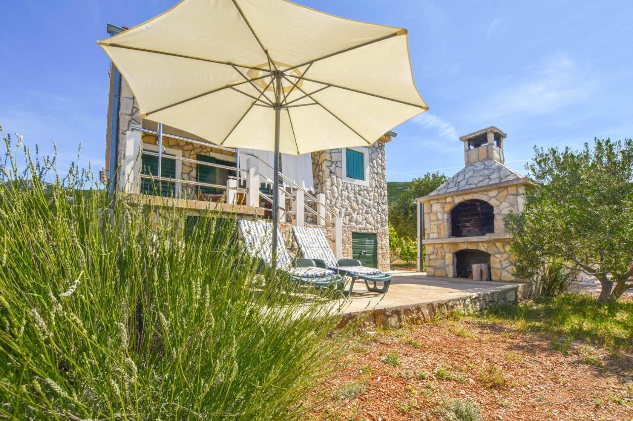 House Oliver Dobropoljana Exterior foto